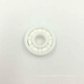 Low Noise Rich Stock Full Ceramic Ball Bearing ZrO2 6009 45x75x16mm